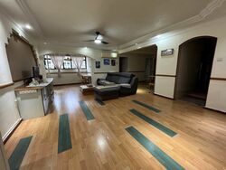 Blk 513 Woodlands Drive 14 (Woodlands), HDB 5 Rooms #469235831